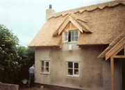 Property in Tarporley, Cheshire.