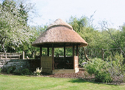 Summer House in Sheffield