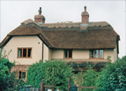 The Croft, Puddington Lane, South Wirral.