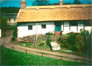 Property on the Wirral